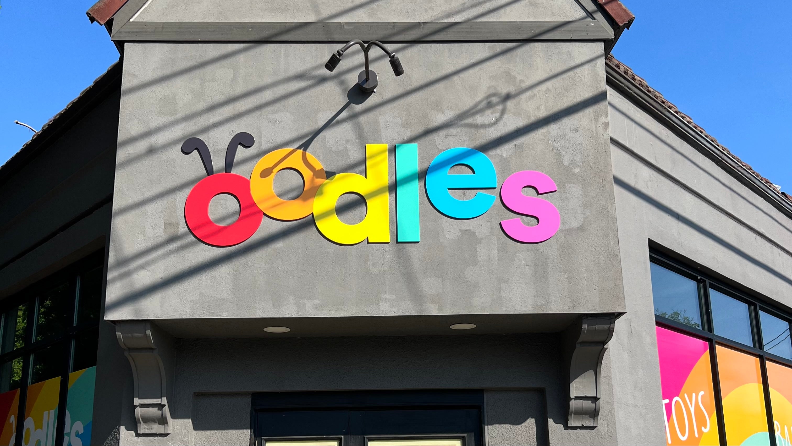 Oodles Kids - Toy Shop and Baby Boutique