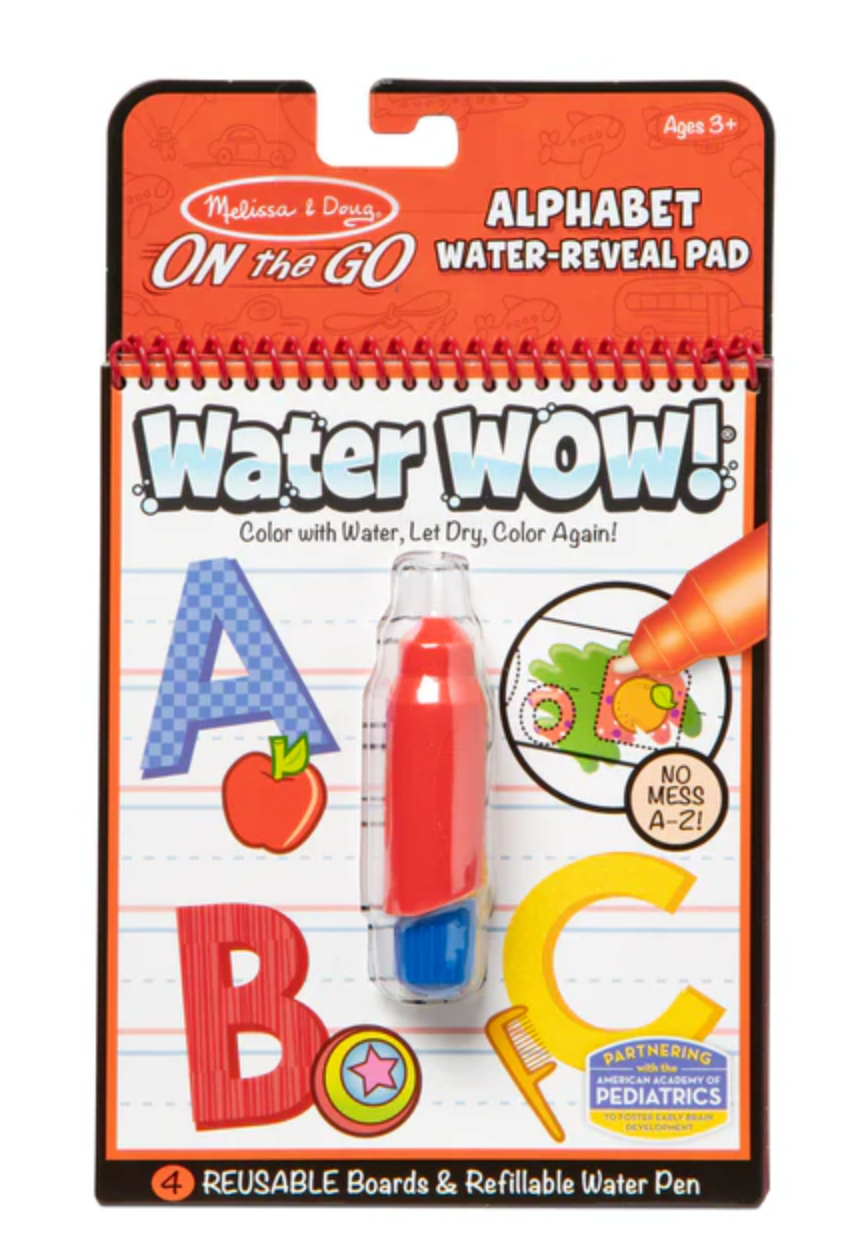 Farm Water Wow Pen Water Wow! Farm Connect The Dots TumbleTots