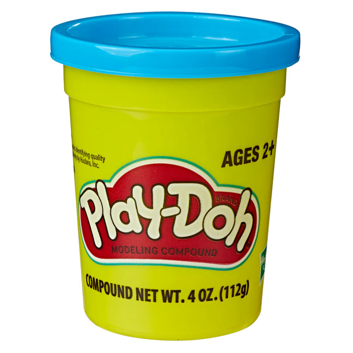 Play-Doh Single Can