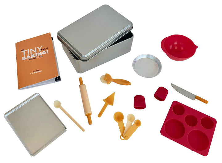 Tiny Baking