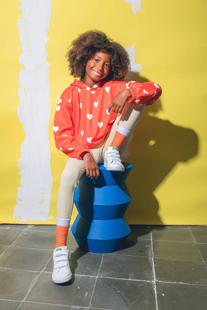 Nigiri 3D Socks, Kids