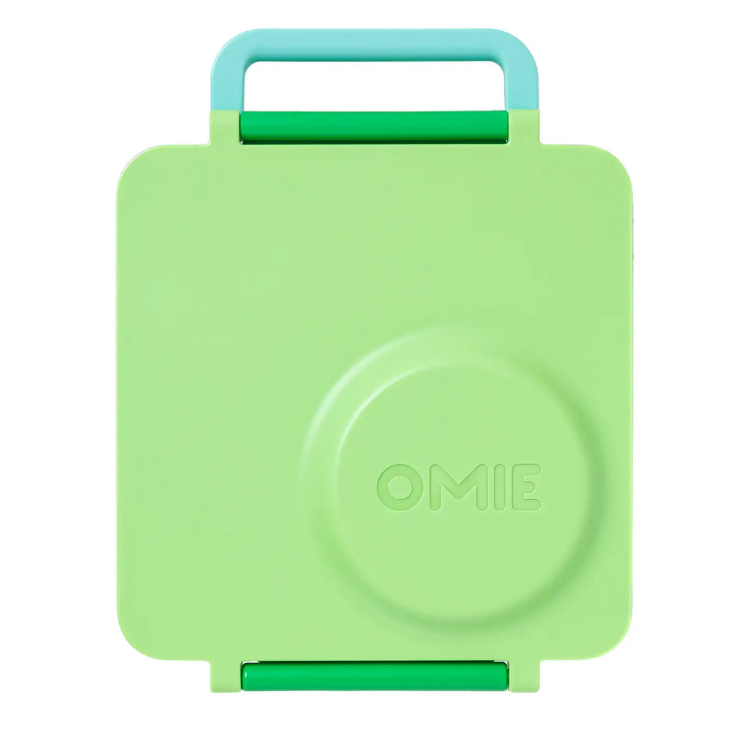 Apple Green - Bento Box
