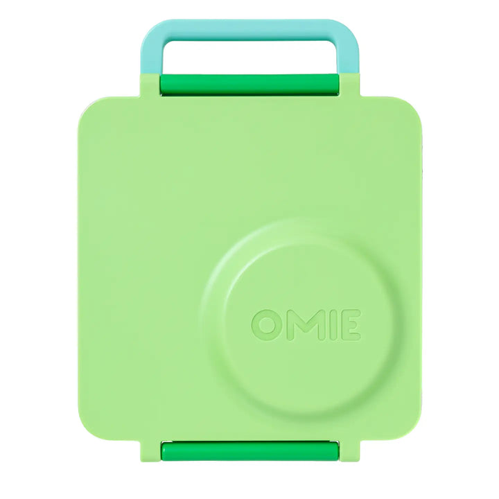 Apple Green - Bento Box