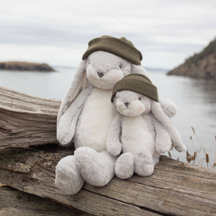 Cascadia PNW - Wee 10" Floppy Nibble Bunny