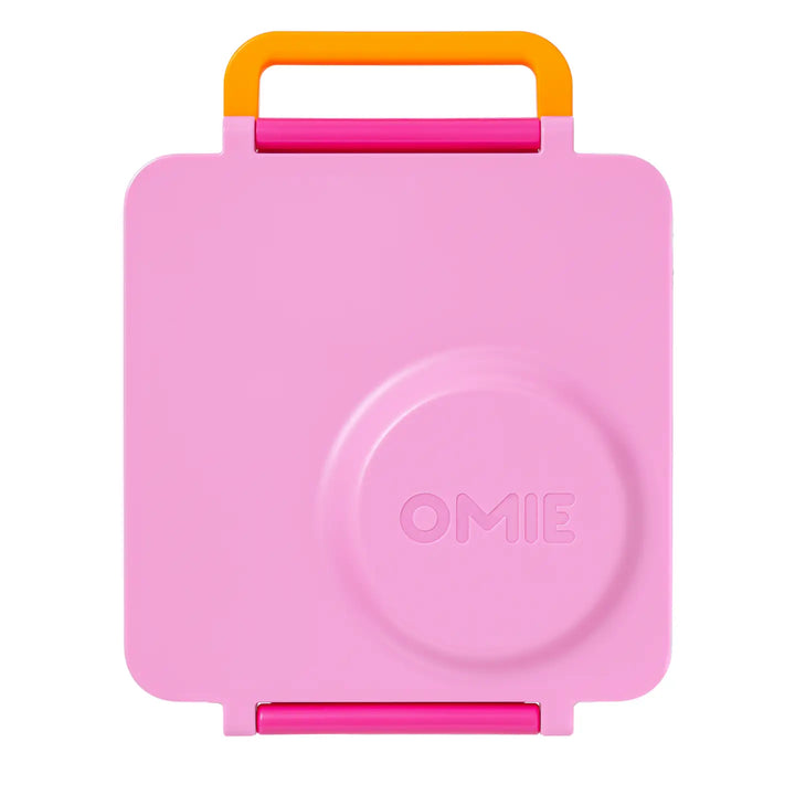 Pixie Pink - Bento Box
