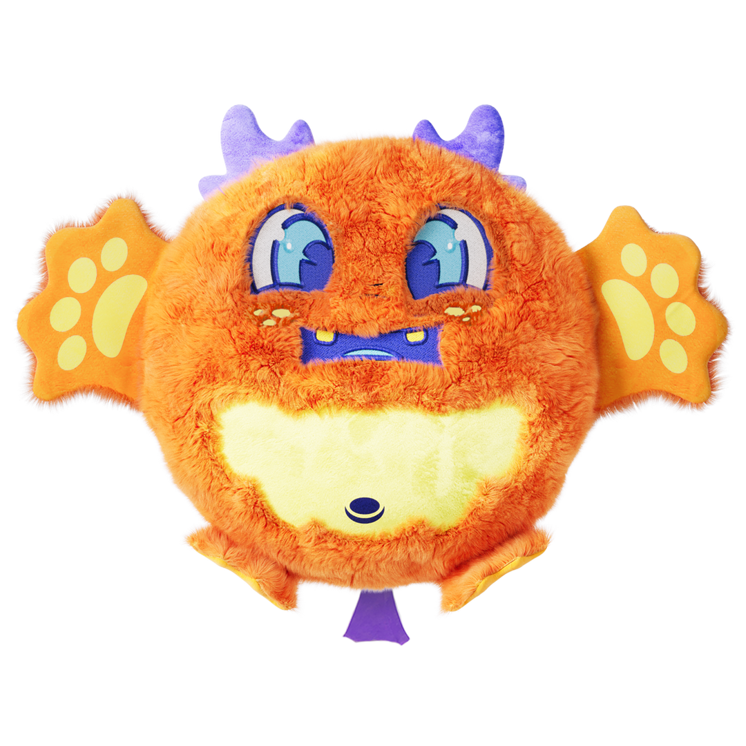 Fart Monsters