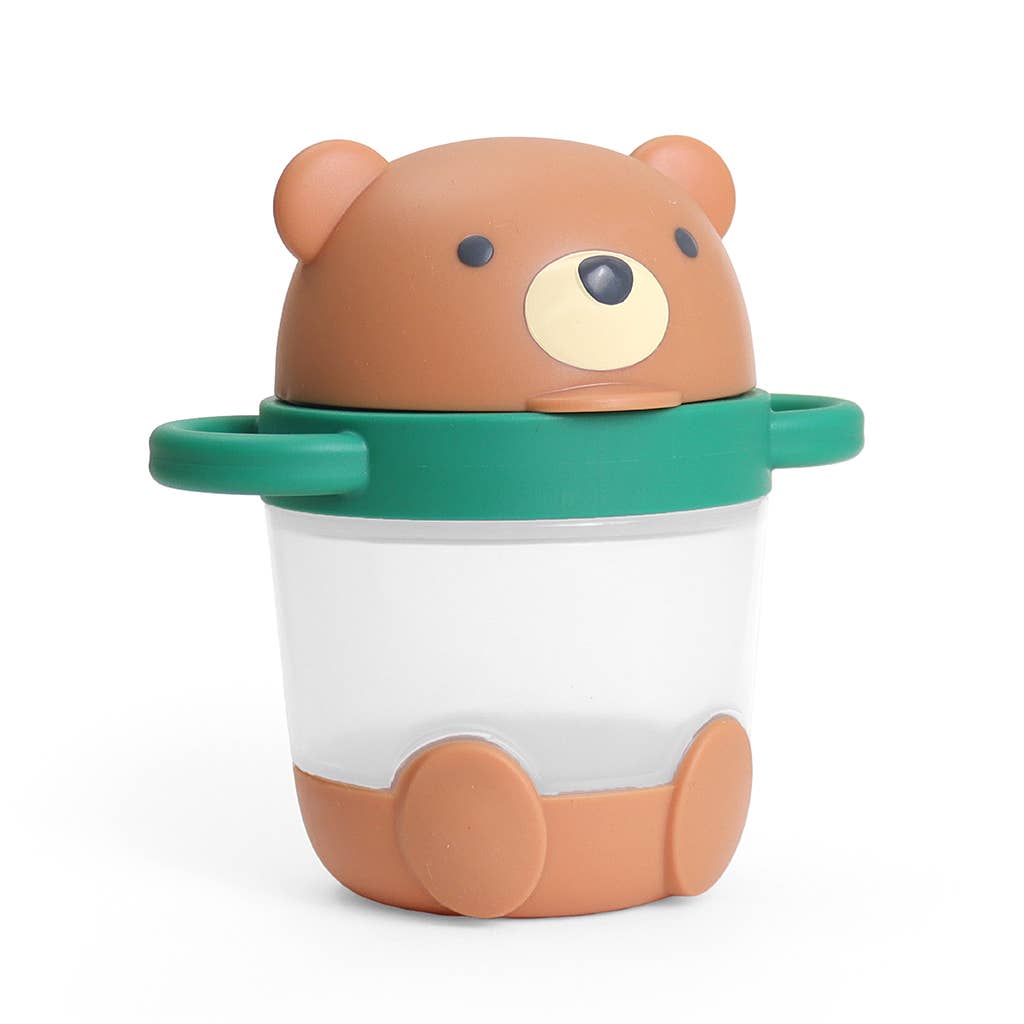 Snack Pal - Snack Cup: Bear