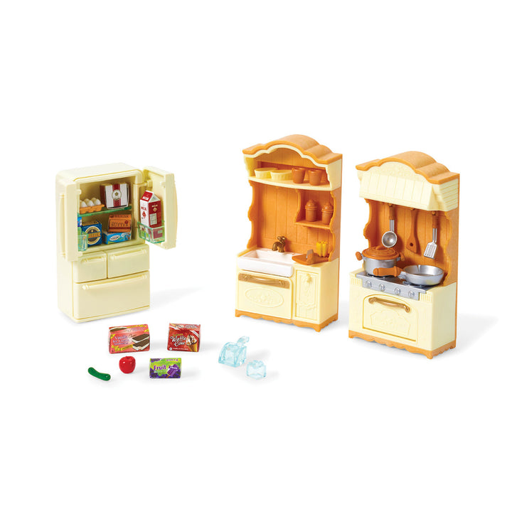 Kitchen Furniture Room Set