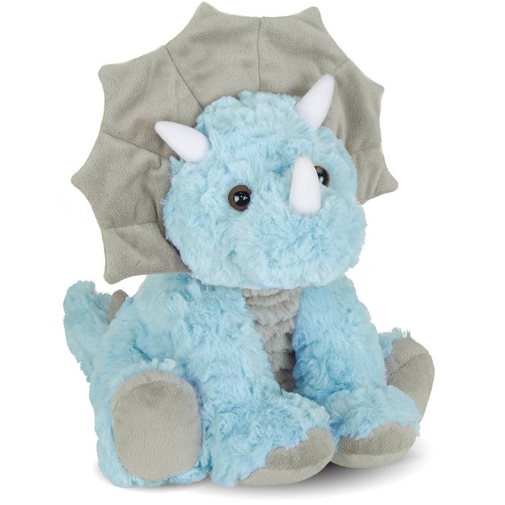 Tracer the Triceratops Dino