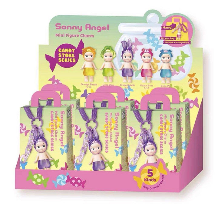 Sonny Angel Candy Store Series