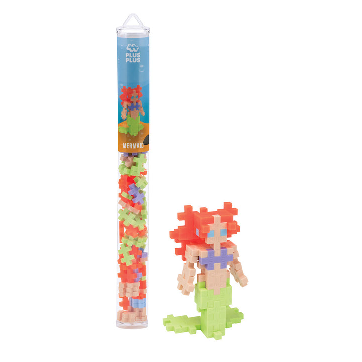 Mermaid Tube
