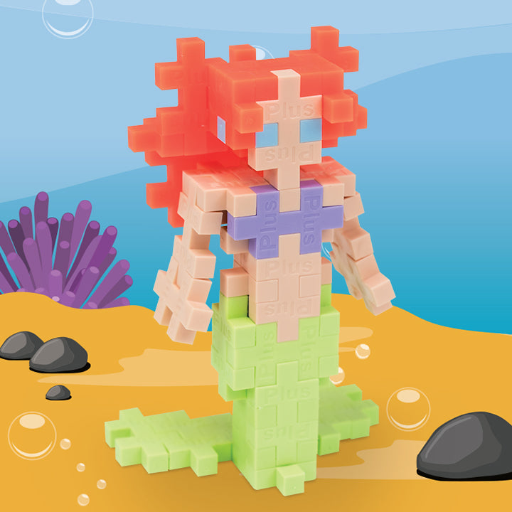 Mermaid Tube