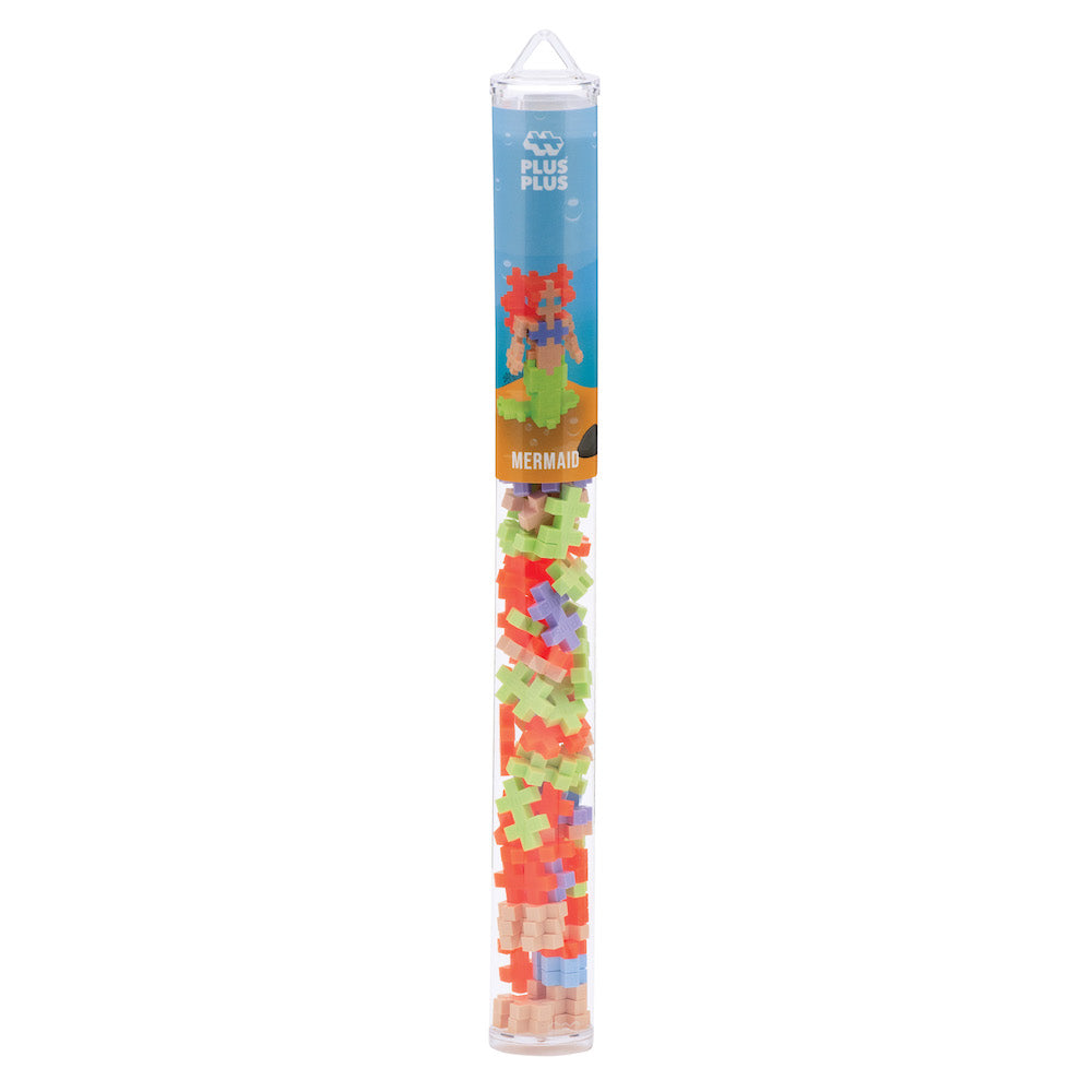 Mermaid Tube