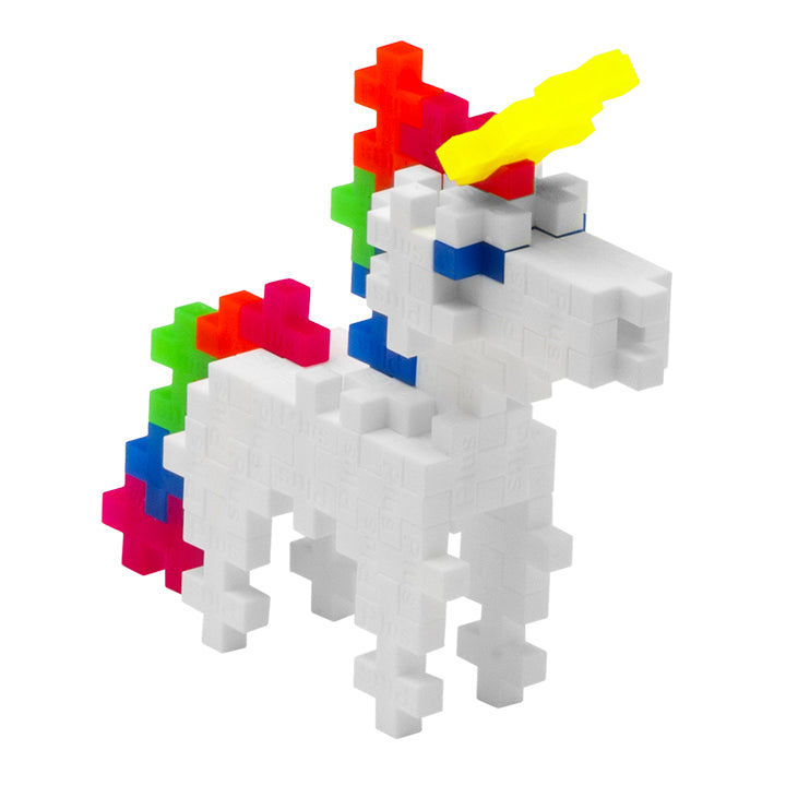 Unicorn Tube