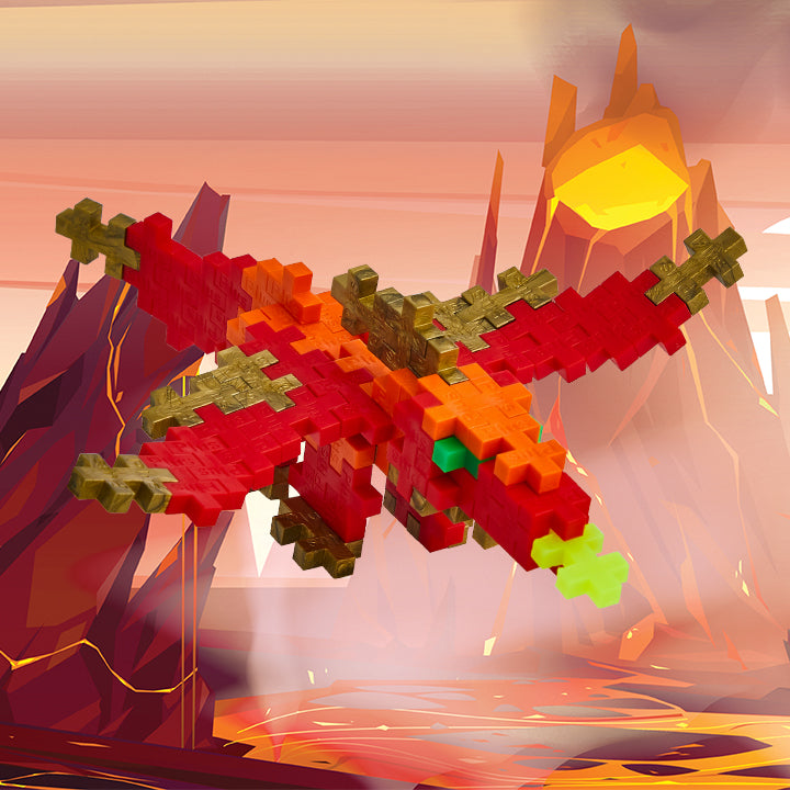 Dragon Tube