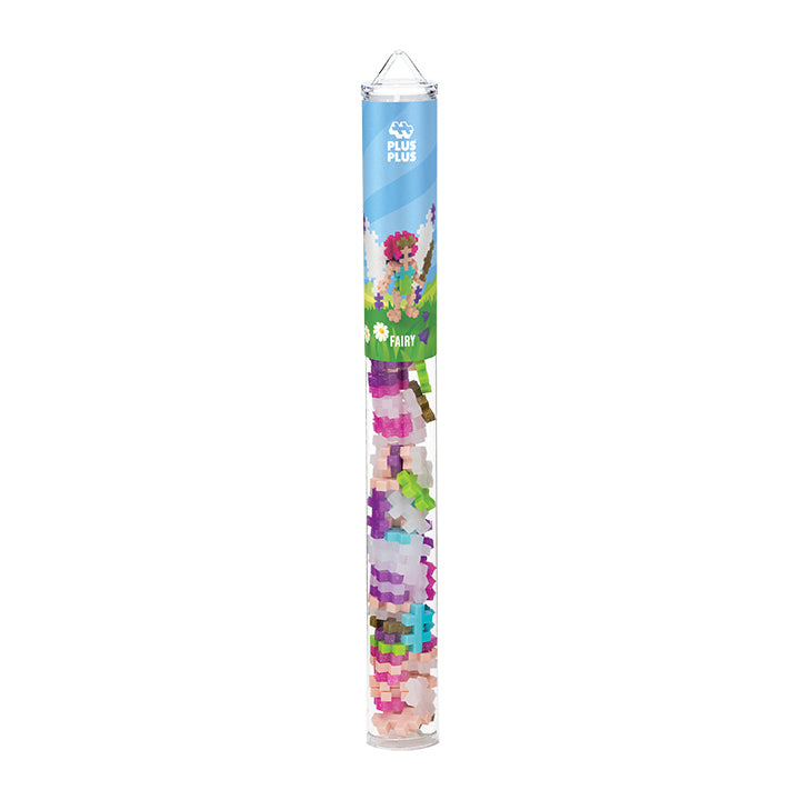 Fairy Tube