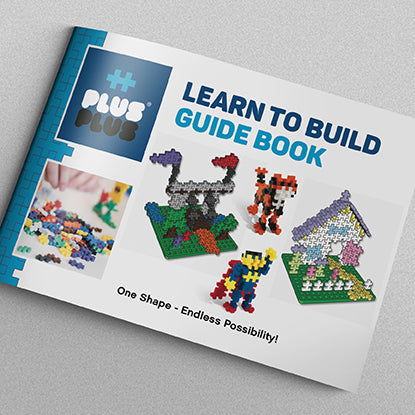 Learn To Build - Basic