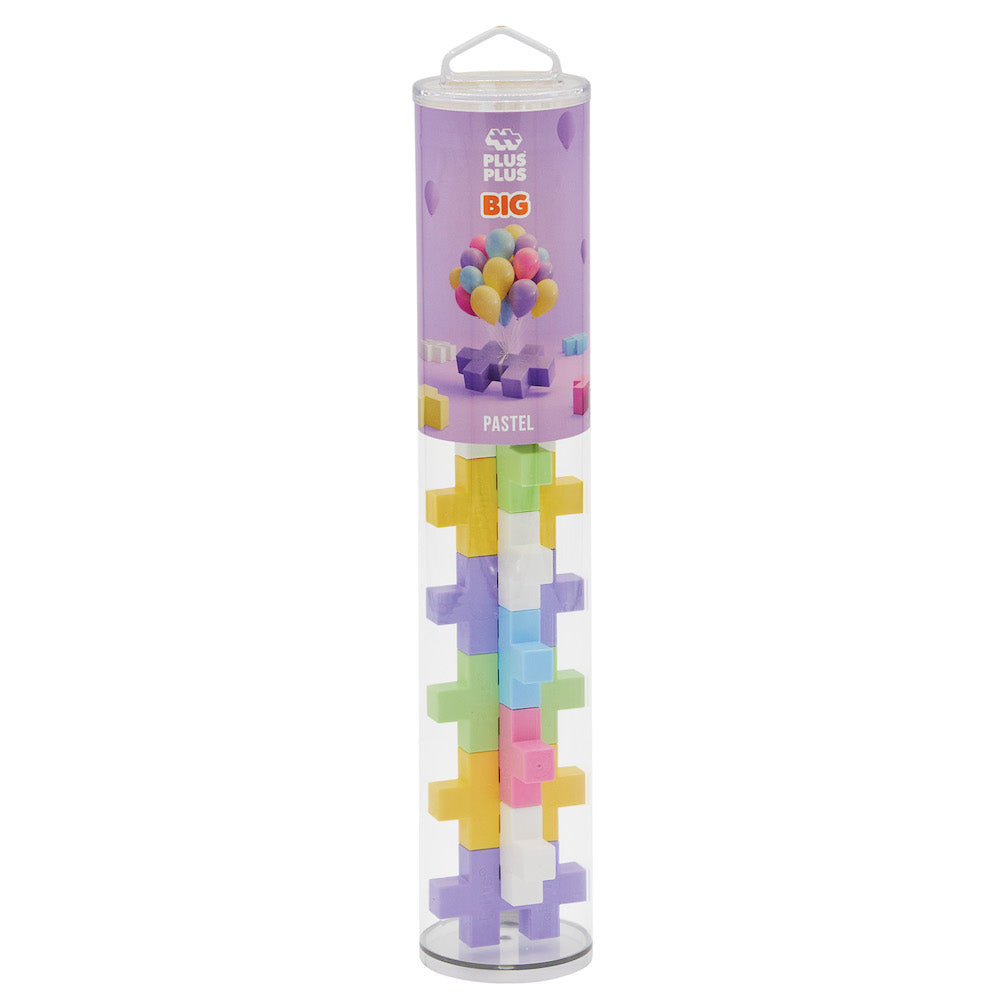 Pastel BIG 15 piece Tube Basic