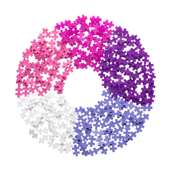 Glitter Mix 240 Tube