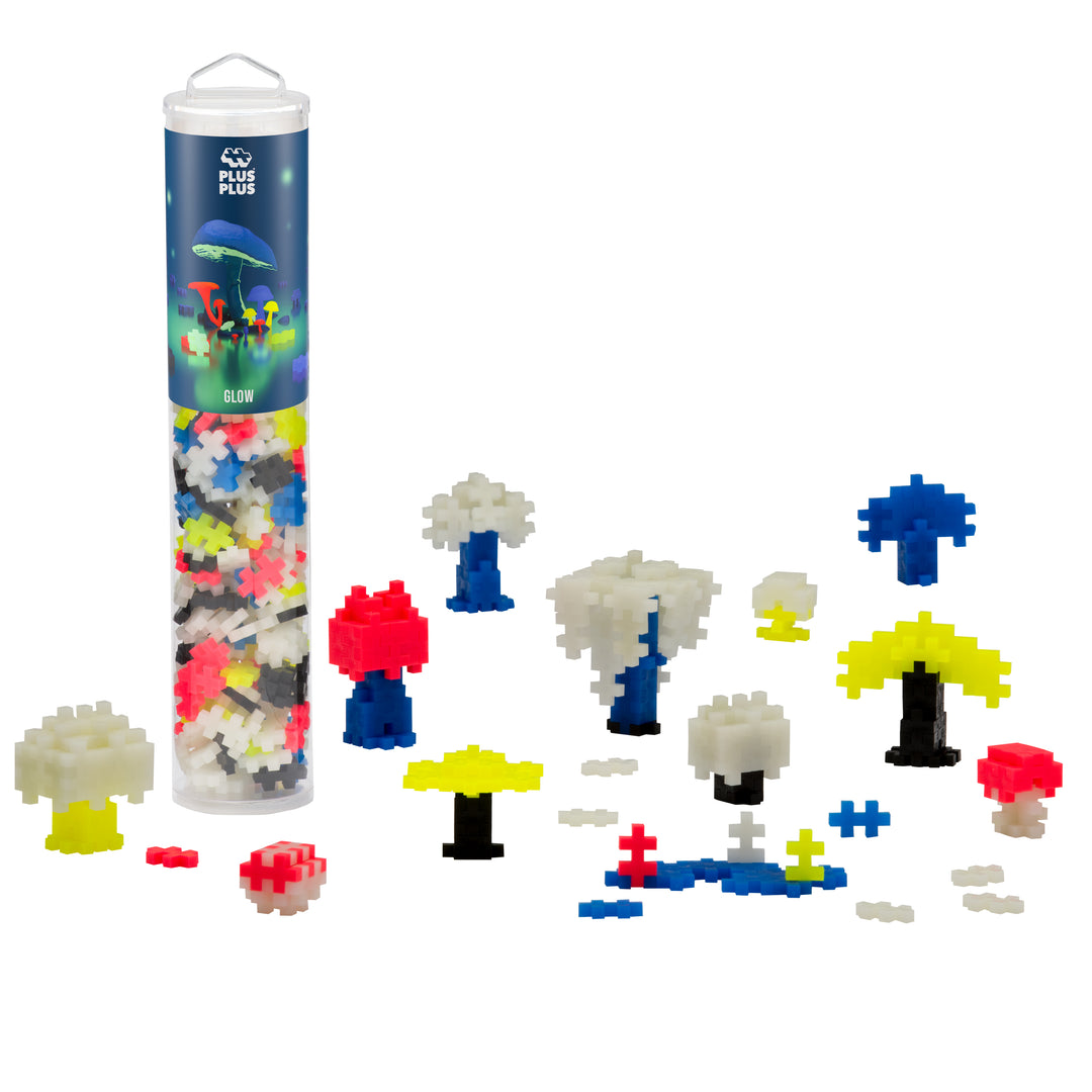 Glow Mix 240 Tube