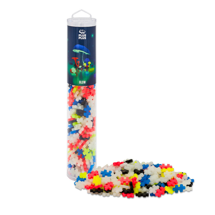 Glow Mix 240 Tube
