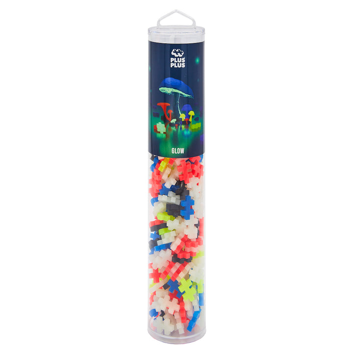 Glow Mix 240 Tube