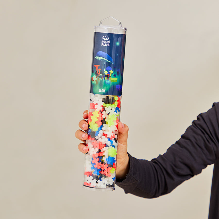 Glow Mix 240 Tube