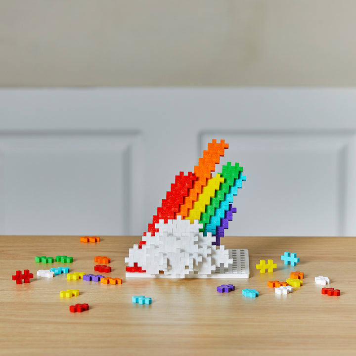 Rainbow Mix 240 Tube