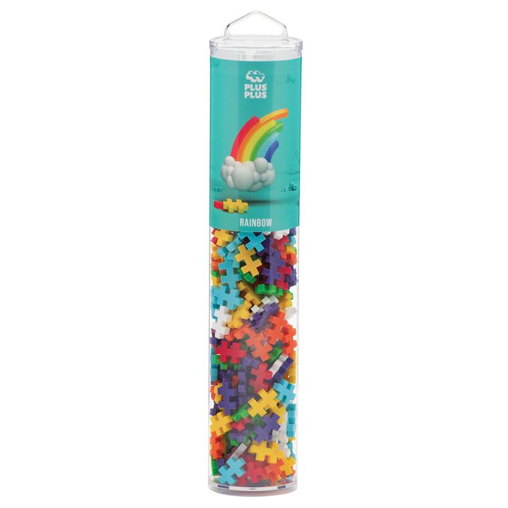 Rainbow Mix 240 Tube