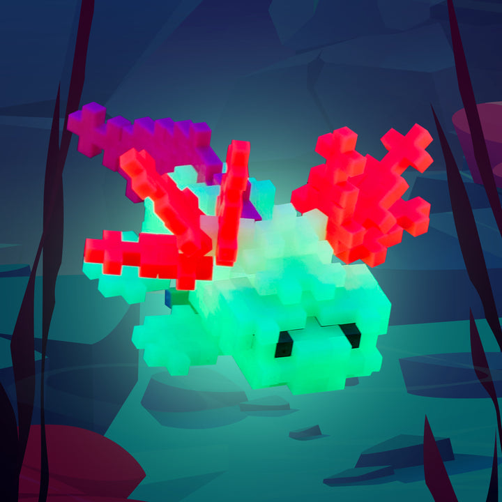 Axolotl Tube