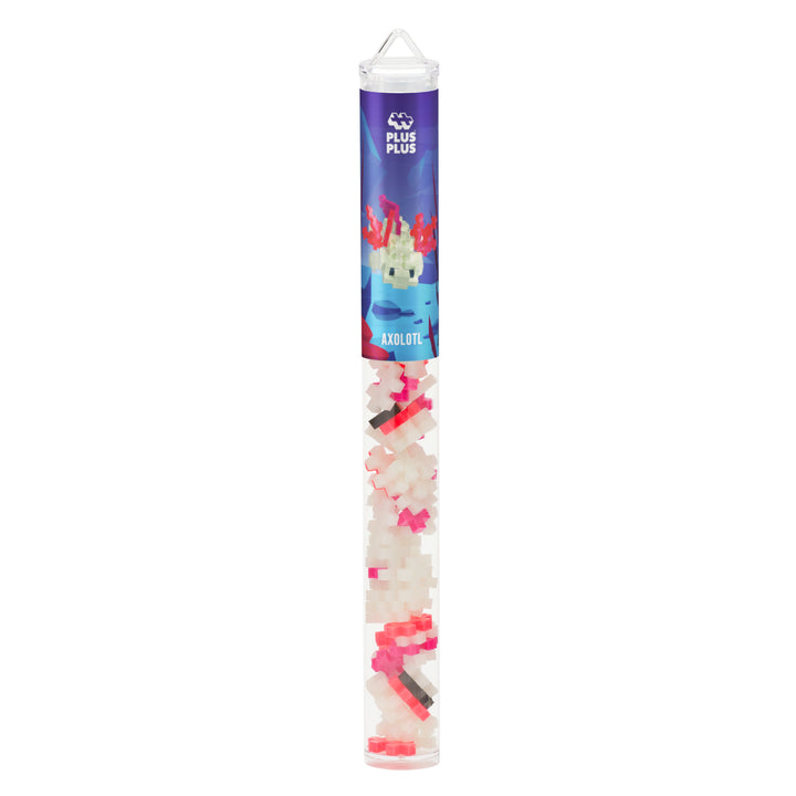 Axolotl Tube