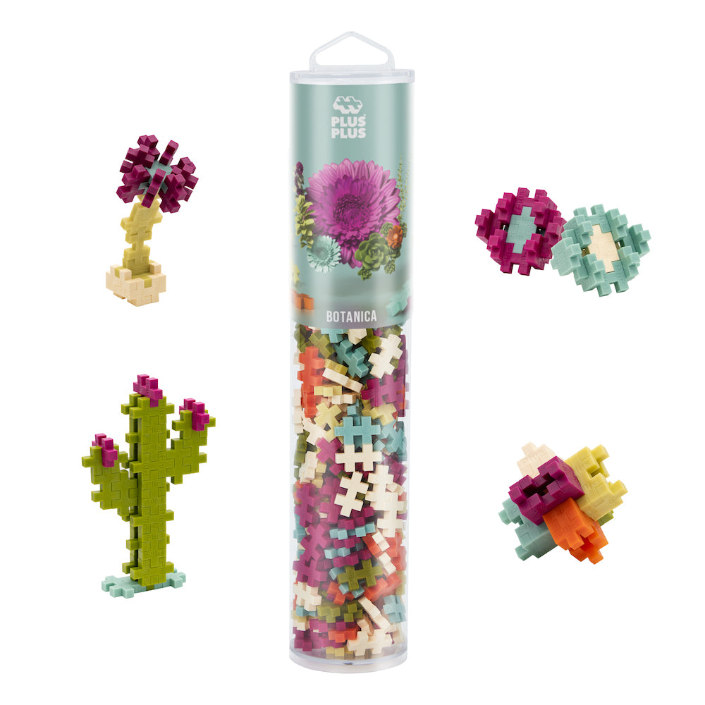 Botanica Mix 240 Tube