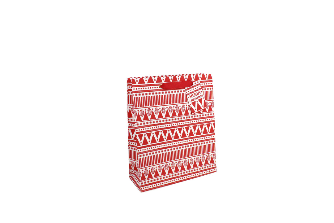 Scandi Fairisile Large Bag