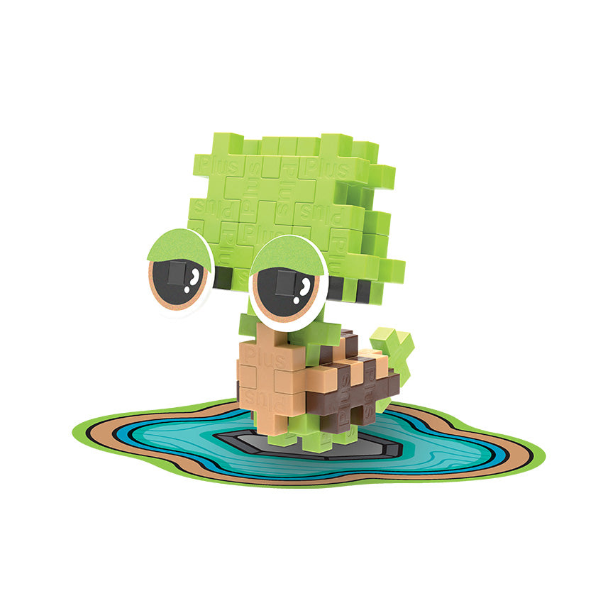 Tired Turtle Pet Packet