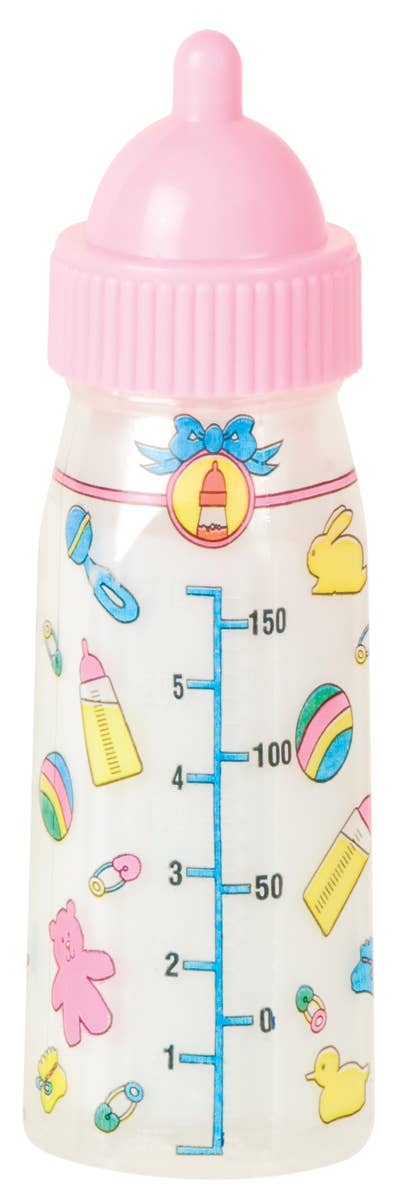 Magic Baby Bottle Set