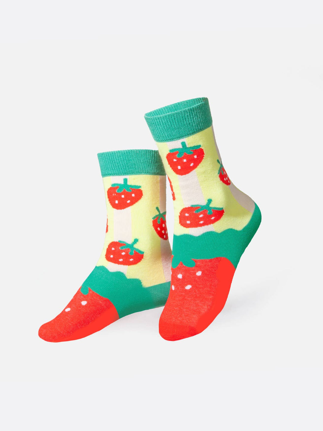 Berry Bites 3D Socks, Kids