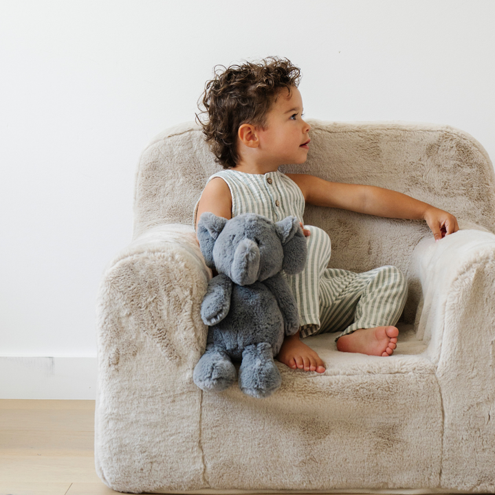 STUFFED ANIMALS: Puppy