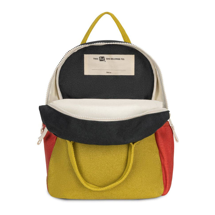 Backpack Jr. - Carbon Cactus