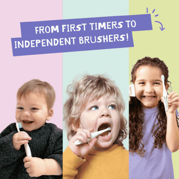 Kids Toothbrush