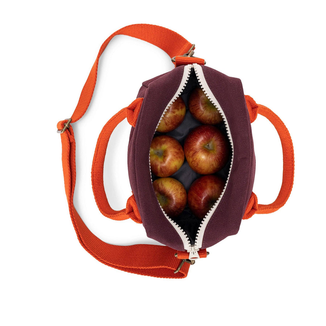 Lunch Clutch - Fig