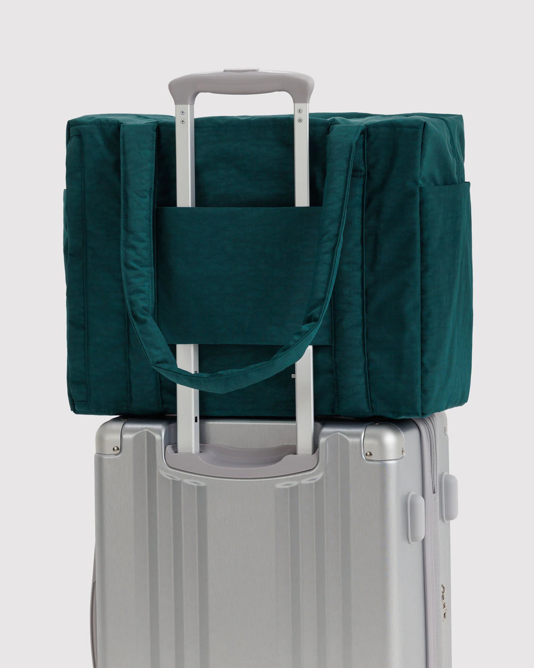 Small Cloud Carry-On Deep Sea