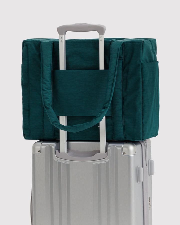 Small Cloud Carry-On Deep Sea