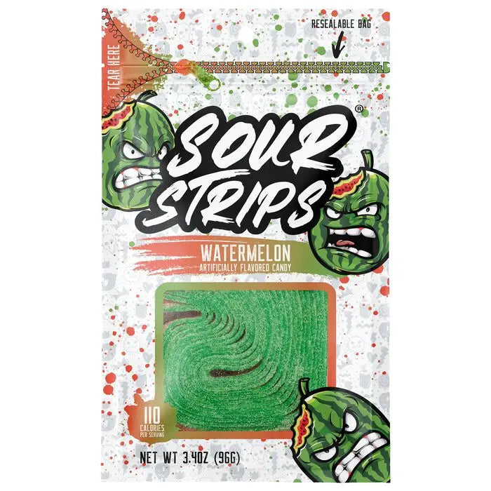 Watermelon Candy 3.4 OZ