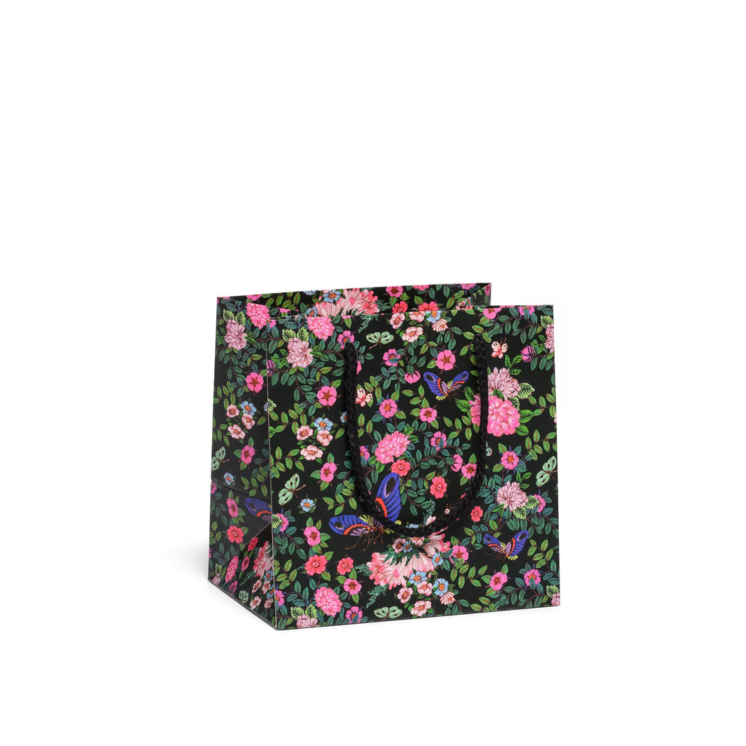Delicate Butterfly gift bags: Large