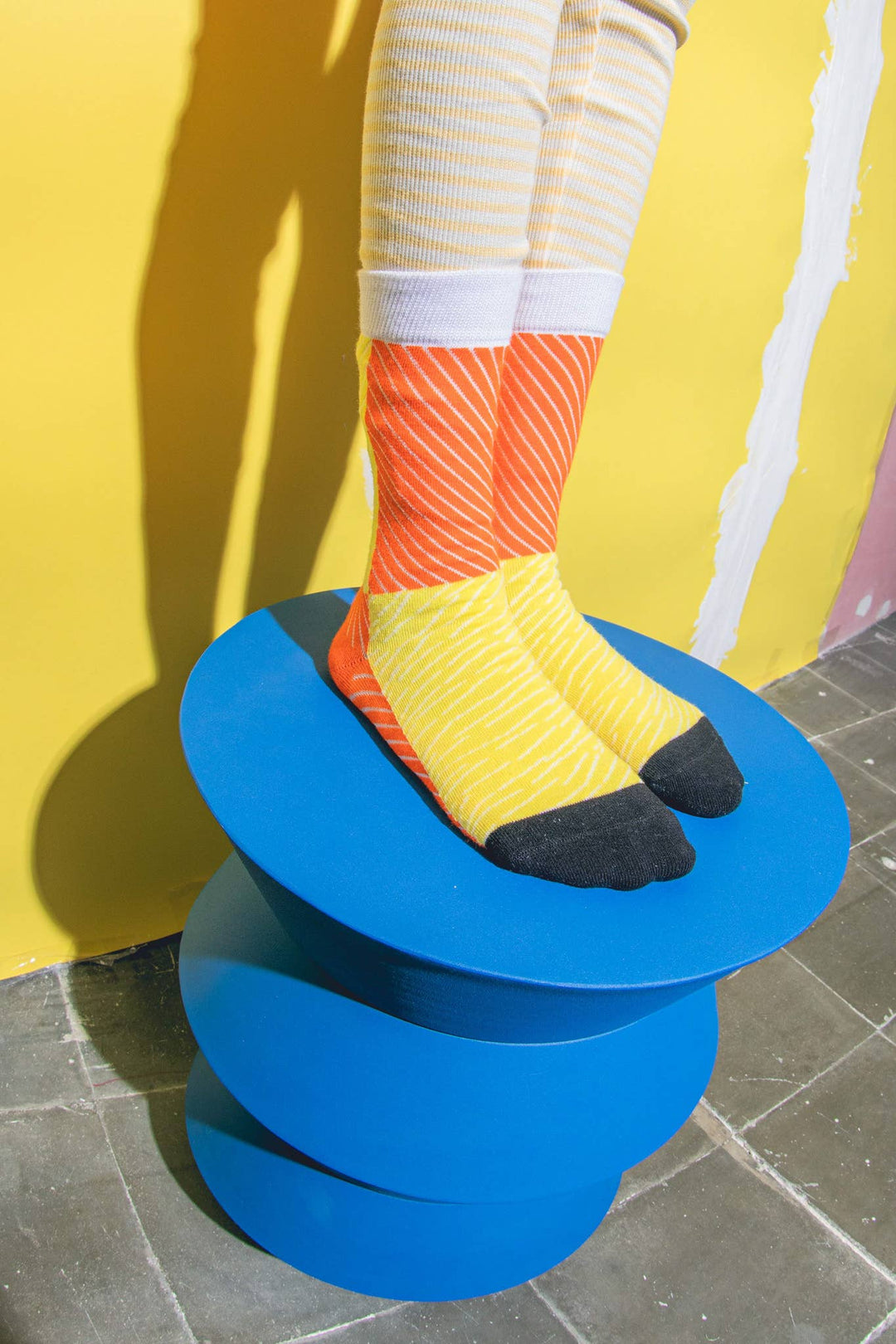 Nigiri 3D Socks, Kids