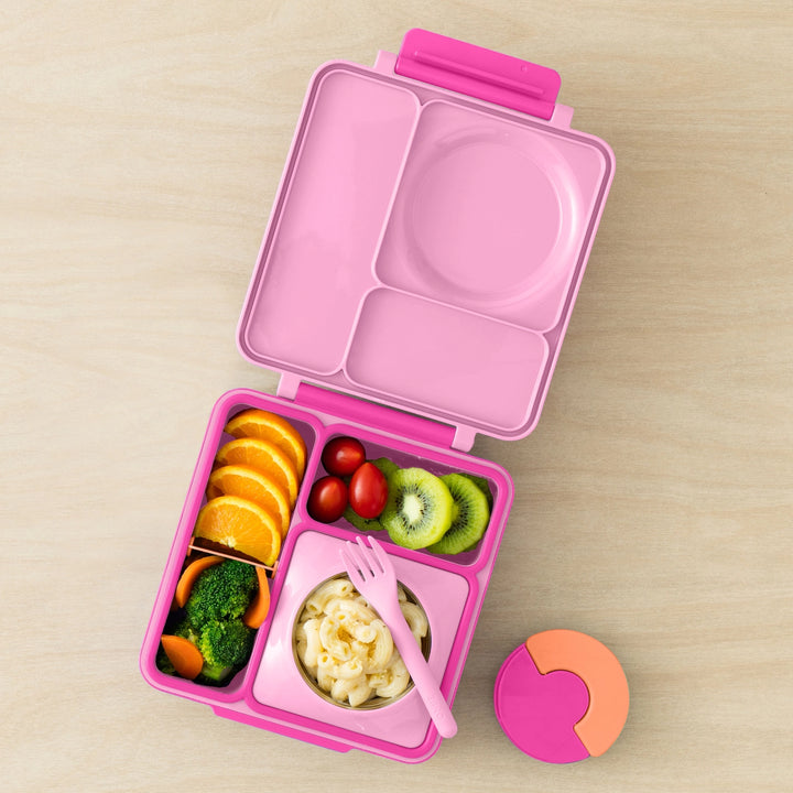 Pixie Pink - Bento Box