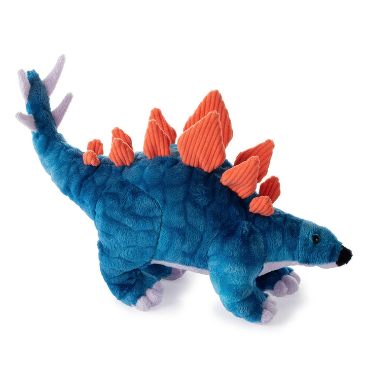 Dino Stegosaurus 12"
