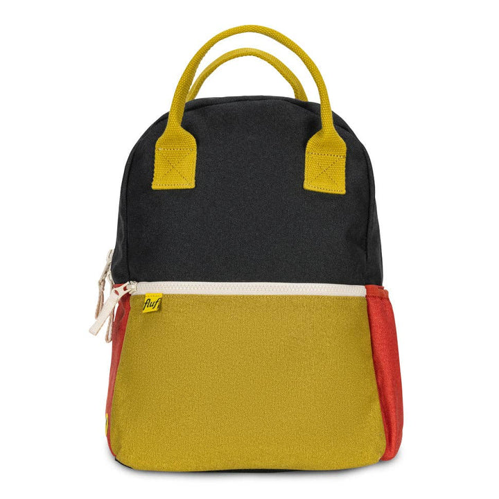 Backpack Jr. - Carbon Cactus