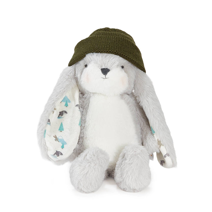 Cascadia PNW - Wee 10" Floppy Nibble Bunny