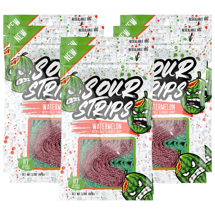Watermelon Candy 3.4 OZ